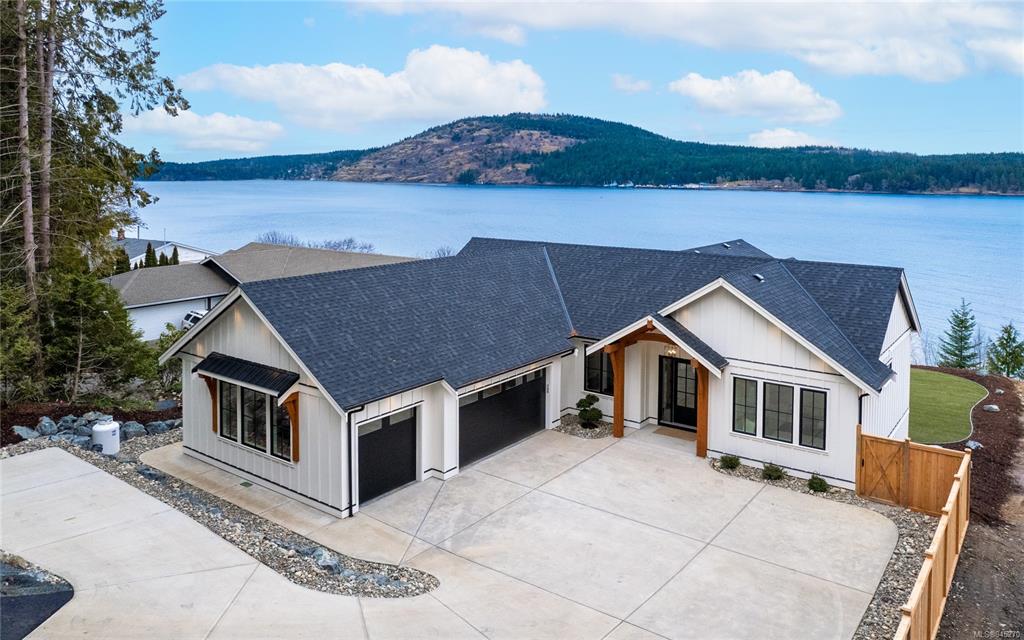 8498 Rumming Road, Nanaimo, BC, V0R 2H0