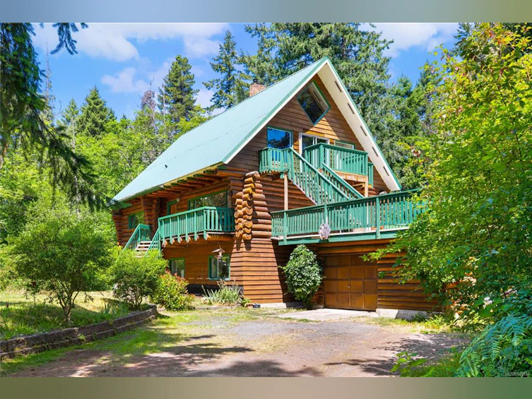 1225 Ruffels Road, Errington, BC, V9P 2B6