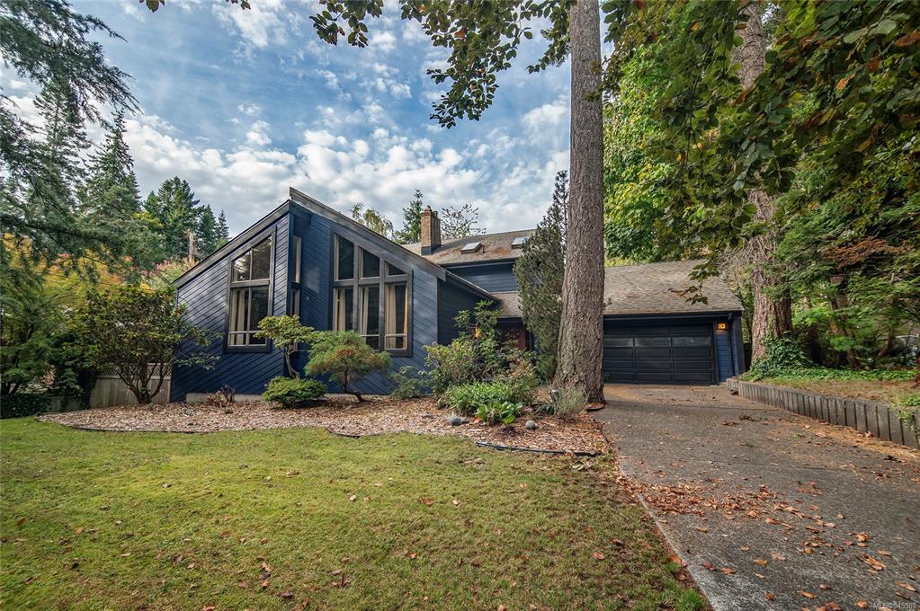 3836 Sutil Road, Campbell River, BC, House For Sale REW