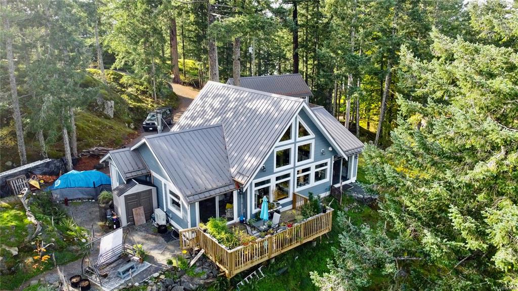 24-620 Helanton Road, Quadra Island, BC, V0P 1N0