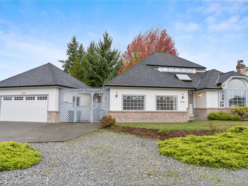 6005 Sunset Road, Nanaimo BC V9V 1K2