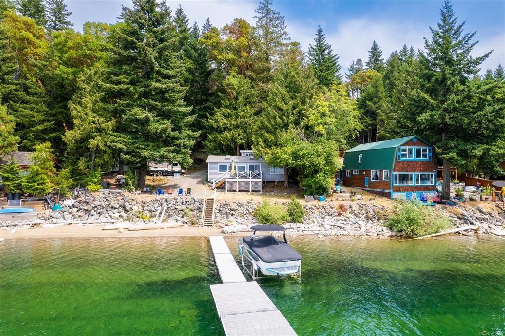 3598 Horne Lake Caves Road, Qualicum Beach, BC, V9K 2L7