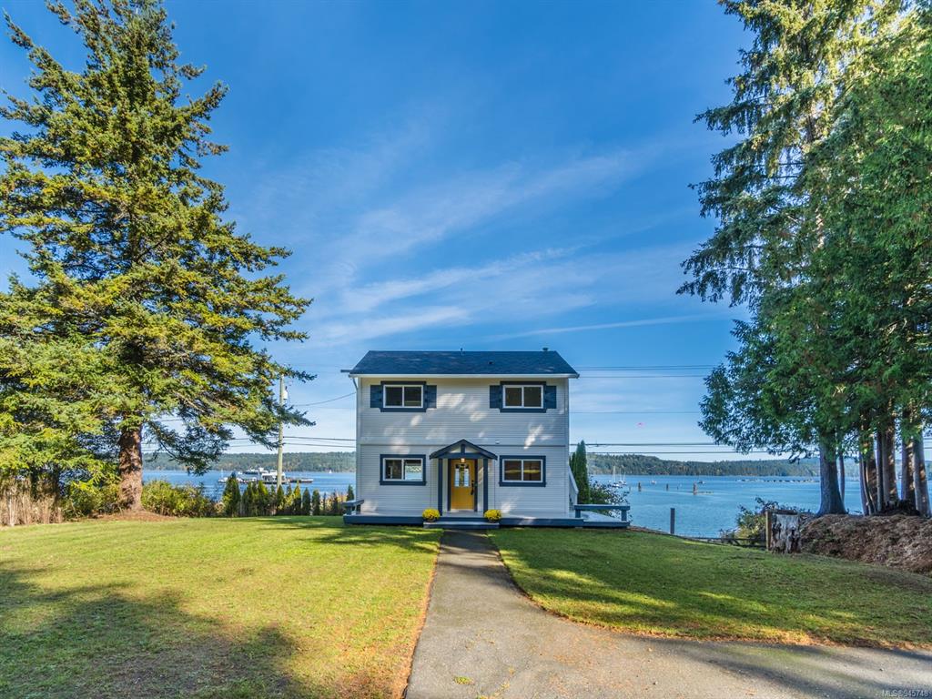 7403 S Island Highway, Fanny Bay, BC, V0R 1W0