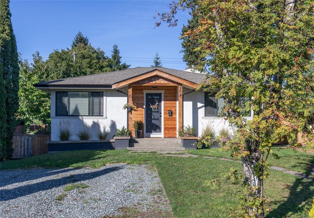 204 5th Street, Nanaimo, BC, V9R 1N4