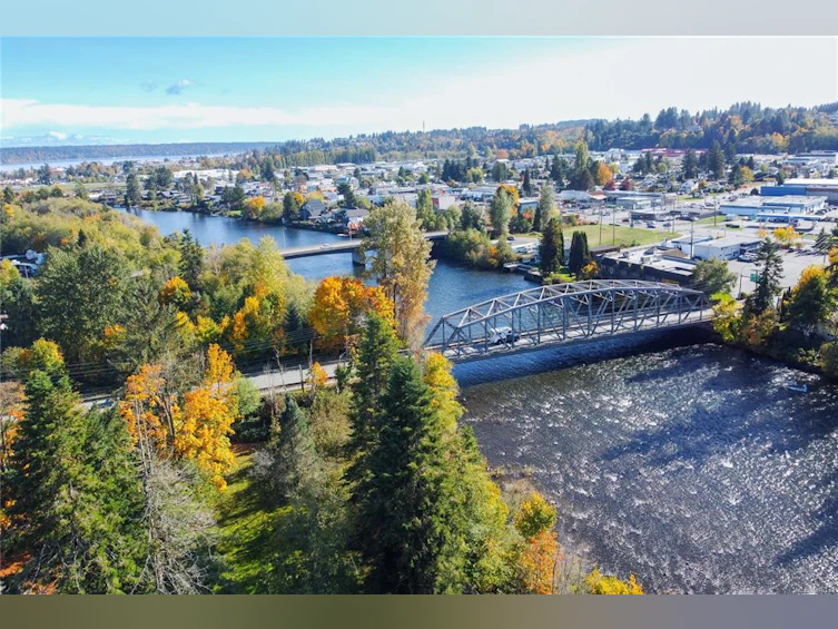 2136 Ebert Road, Campbell River, BC, V9W 6A2