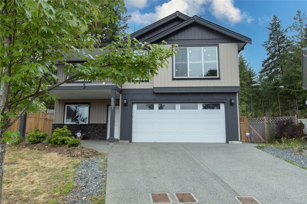 557 Lori Place, Nanaimo, BC, V9R 0H5