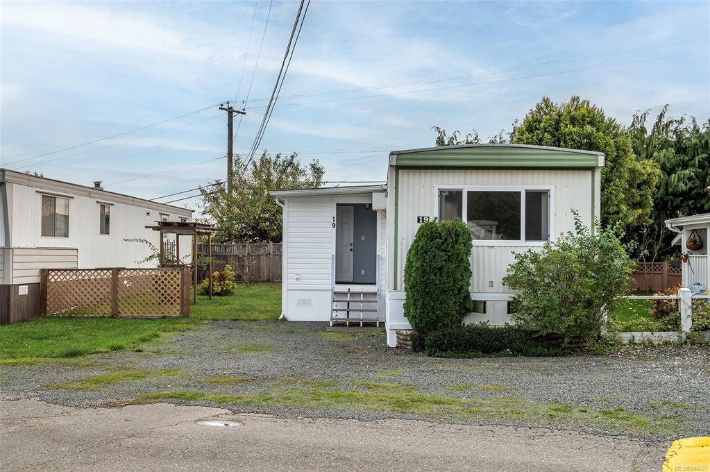 191800 Perkins Road, Campbell River, BC, Mfd/Mobile Home For Sale REW