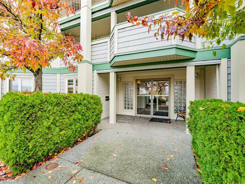 309 - 4971 Songbird Place, Nanaimo BC V9T 6L1