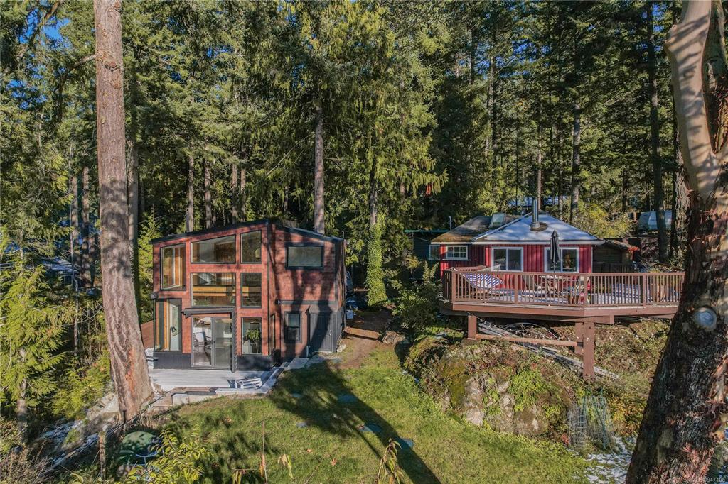 1760 Carter Road, Shawnigan Lake, BC, V0R 2W5
