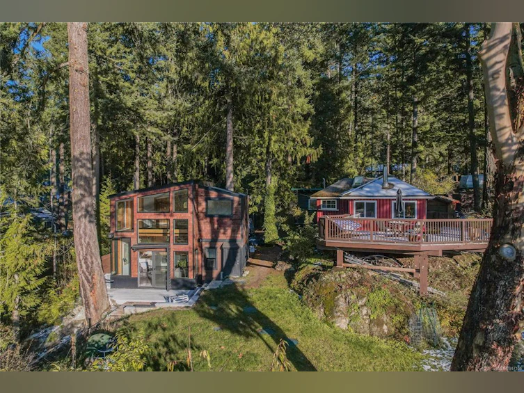 1760 Carter Road, Shawnigan Lake, BC, V0R 2W5