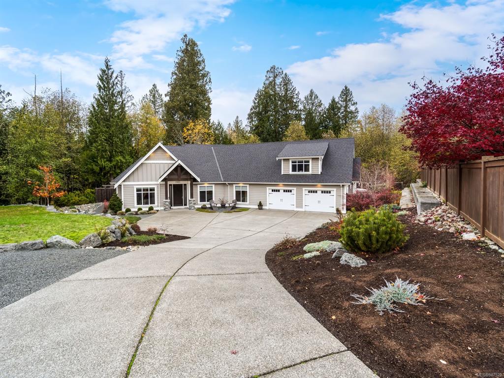 1551 Stone Lake Drive