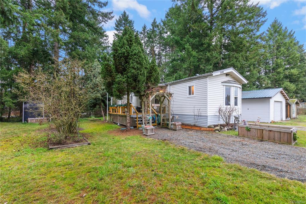 3-1654 Alberni Highway, Coombs, BC, V0R 1M0