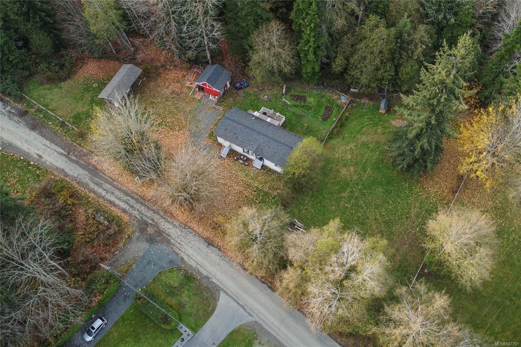 2496 Glenmore Road, Campbell River, BC, V9H 1C9