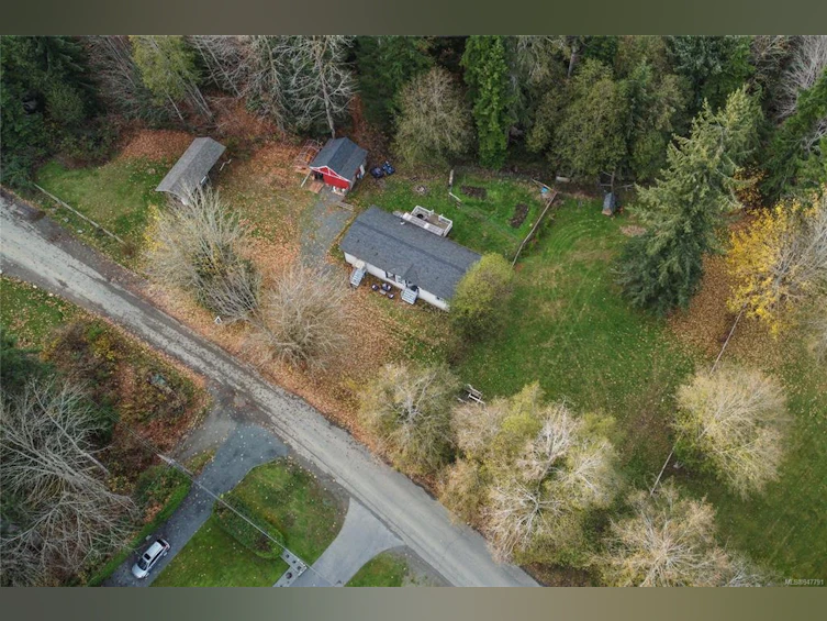 2496 Glenmore Road, Campbell River, BC, V9H 1C9
