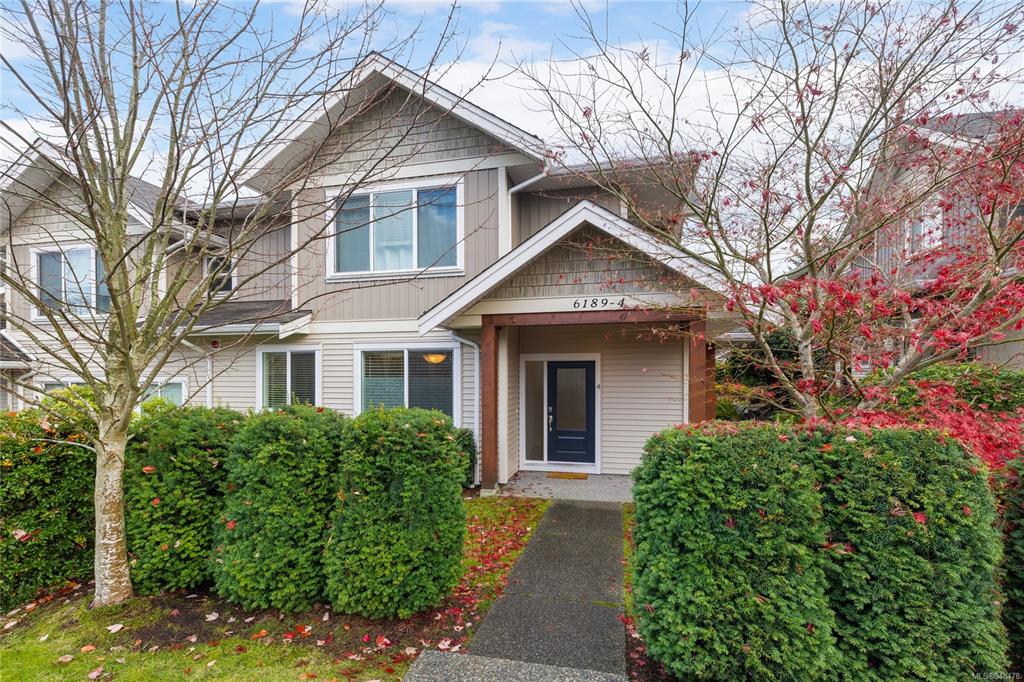 4-6189 Nitinat Way, Nanaimo, BC, V9V 0A9