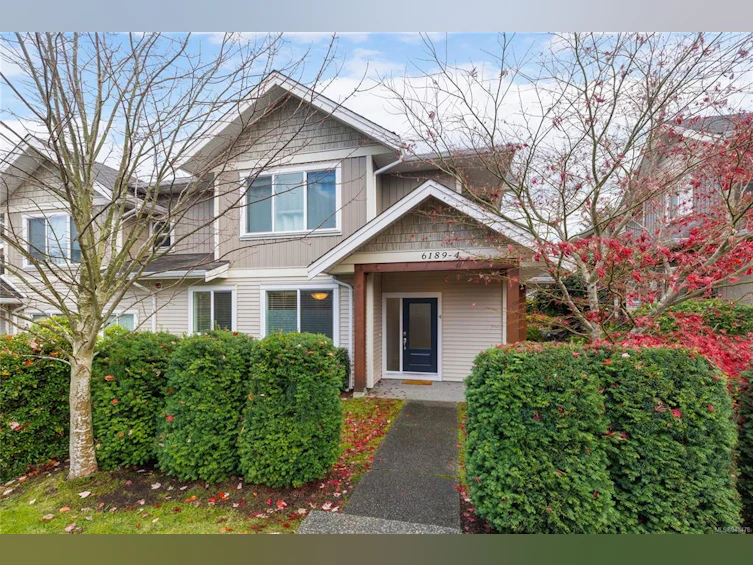 4-6189 Nitinat Way, Nanaimo, BC, V9V 0A9