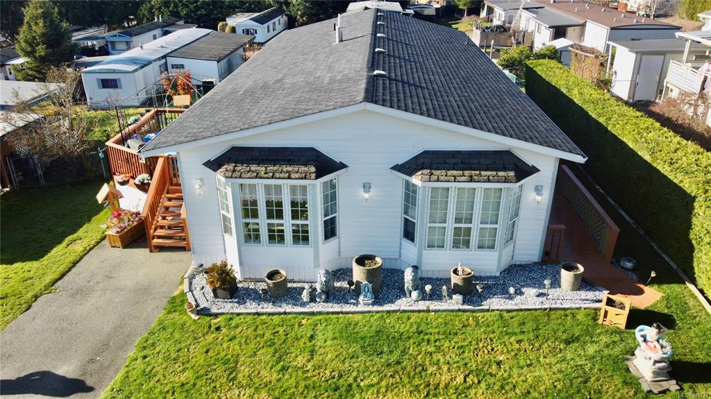 25-1160 Shellbourne Boulevard, Campbell River, BC, V9W 5G5