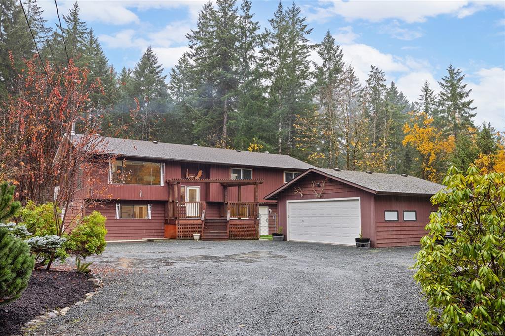 6222 Fern Road, Port Alberni, BC, V9Y 8W9
