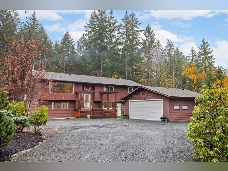 6222 Fern Road, Port Alberni, BC, V9Y 8W9