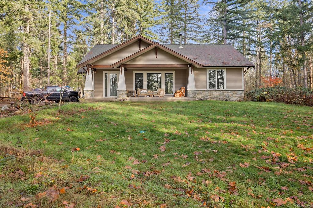 6180 Headquarters Road, Courtenay, BC, V9J 1M8