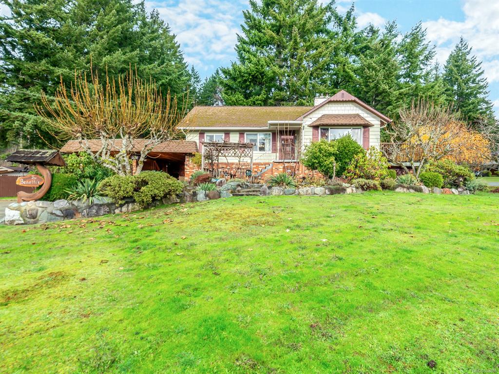 5698 Kitsuksis Street, Port Alberni, BC, House For Sale REW