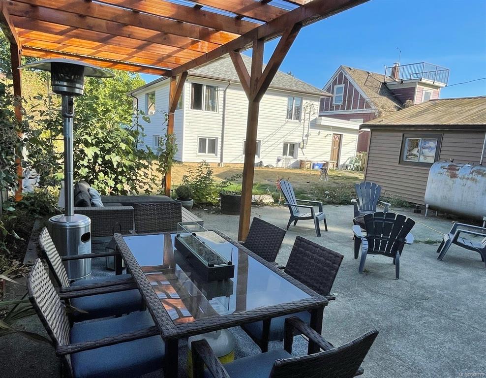 3864 6th Avenue, Port Alberni, BC, V9Y 4M2
