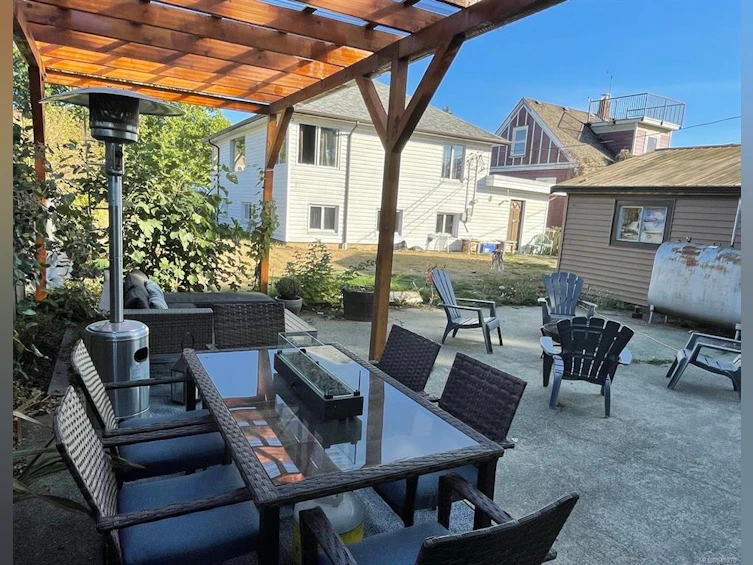 3864 6th Avenue, Port Alberni, BC, V9Y 4M2