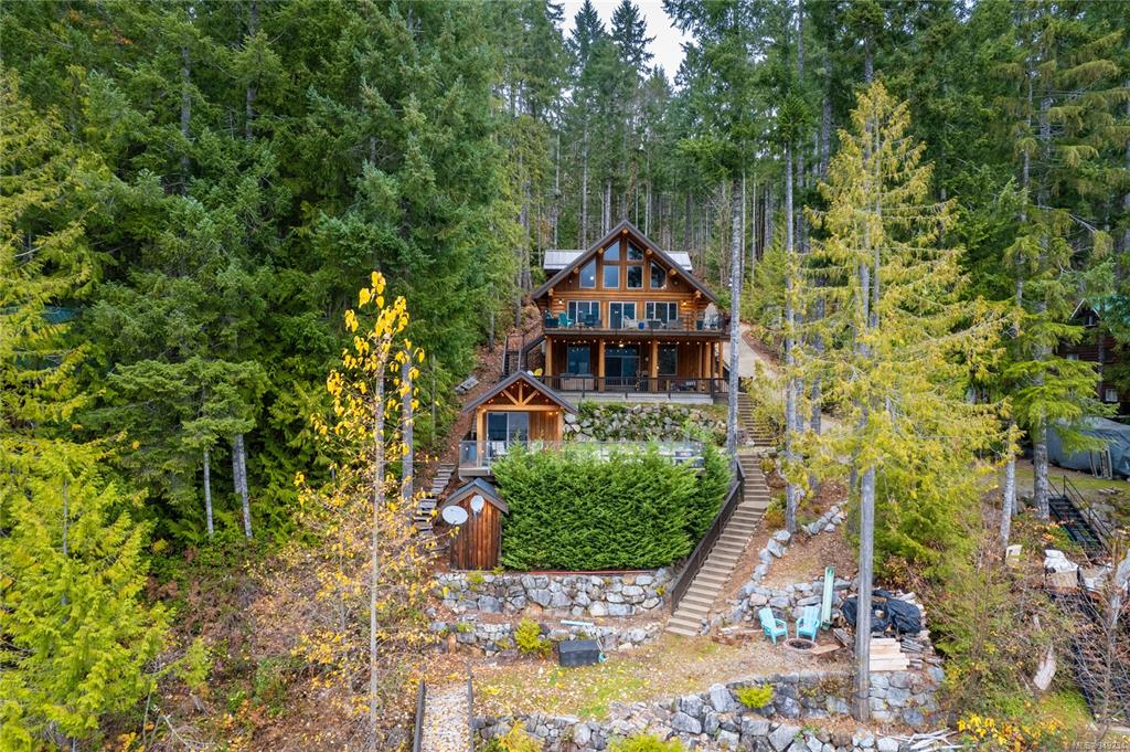 18550 Pacific Rim Highway, Port Alberni, BC, V9Y 8Z9