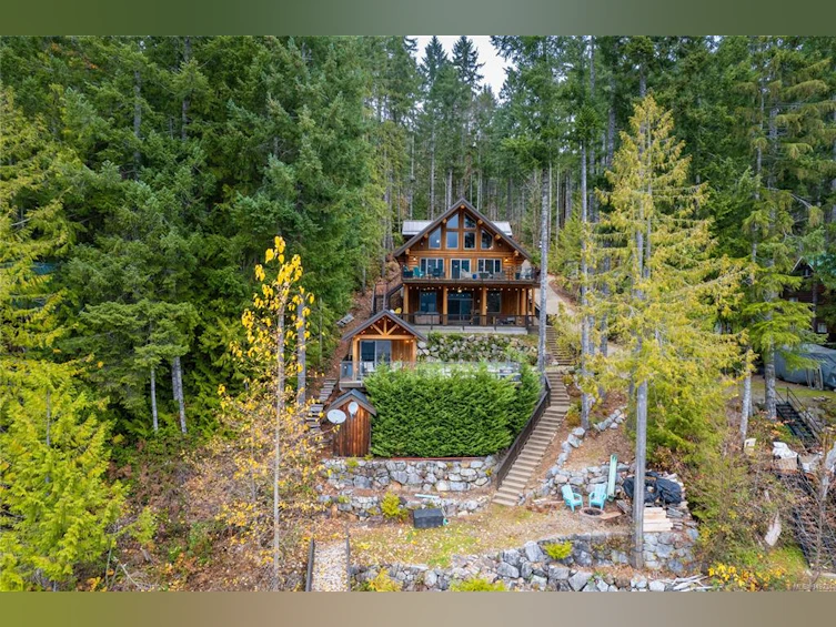 18550 Pacific Rim Highway, Port Alberni, BC, V9Y 8Z9
