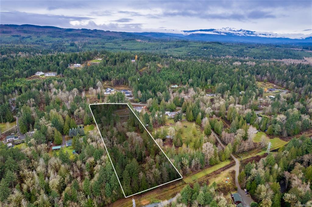 LT 24 Morello Road, Nanoose, BC, V9P 9C8