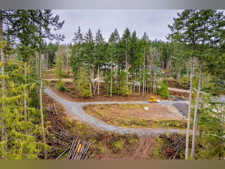 LT 24 Morello Road, Nanoose, BC, V9P 9C8 - 2