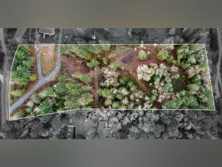 LT 24 Morello Road, Nanoose, BC, V9P 9C8 - 3