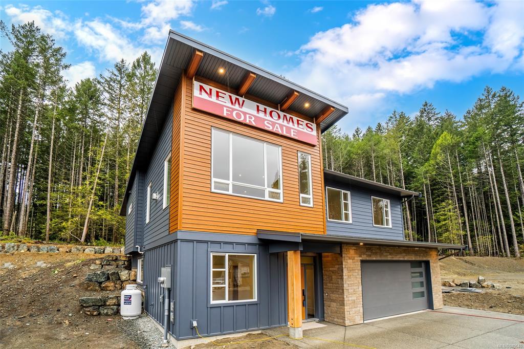 111 Raven Way, Ladysmith, BC, V9G 0C2