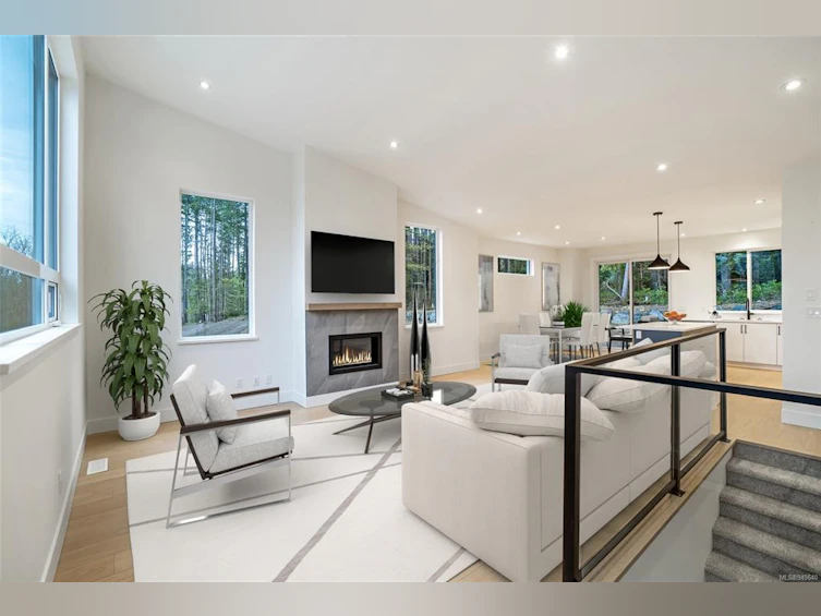 111 Raven Way, Ladysmith, BC, V9G 0C2 - 2