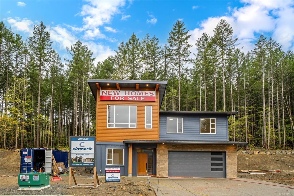 111 Raven Way, Ladysmith, BC, V9G 0C2 - 48