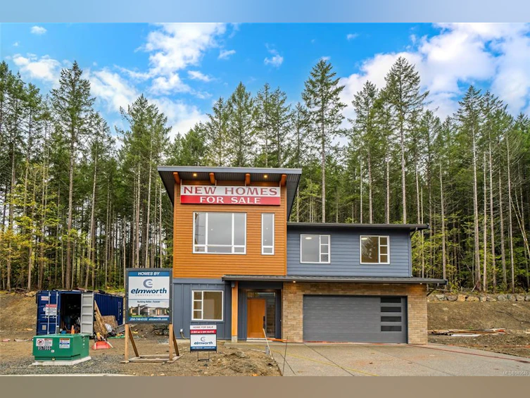 111 Raven Way, Ladysmith, BC, V9G 0C2 - 48