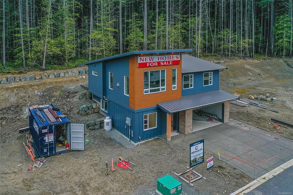 111 Raven Way, Ladysmith, BC, V9G 0C2 - 61