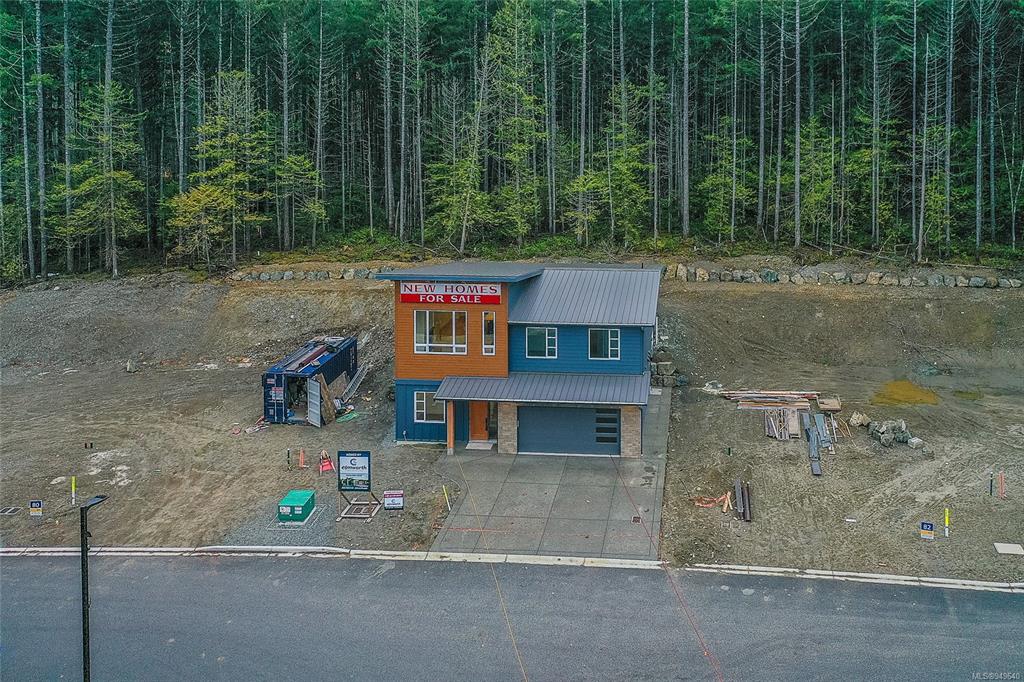 111 Raven Way, Ladysmith, BC, V9G 0C2 - 62