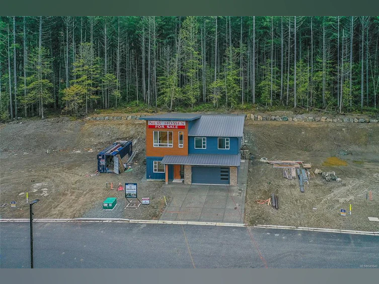 111 Raven Way, Ladysmith, BC, V9G 0C2 - 62