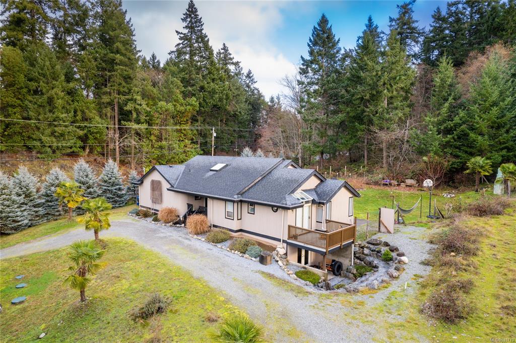 2310 Garry Oak Drive, Nanoose, BC, V9P 9G1
