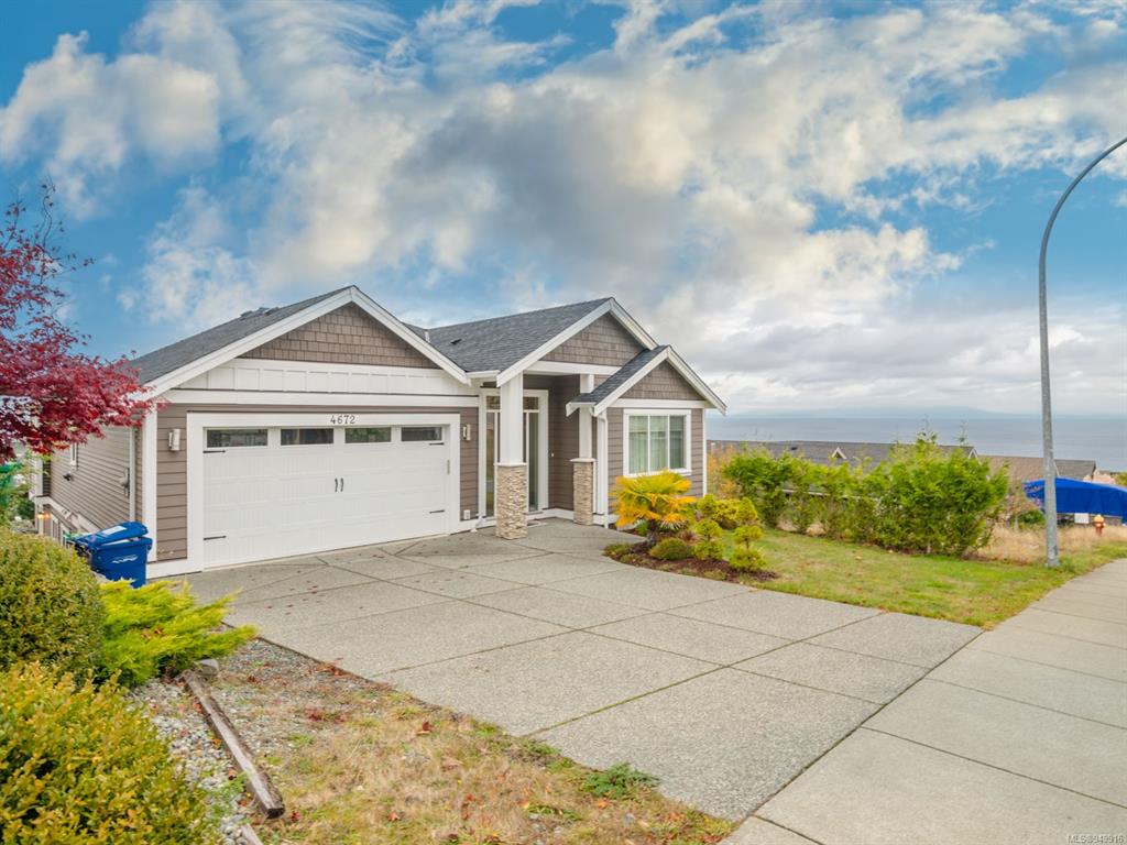 4672 Laguna Way, Nanaimo, BC, V9T 0A7