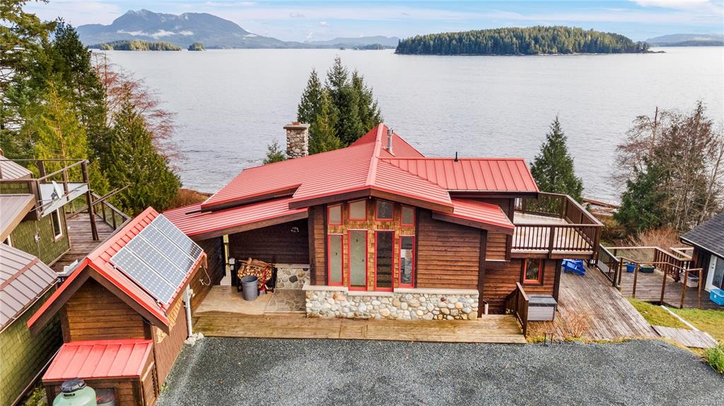 1062 Fifth Avenue, Port Alberni, BC, V0R 3A0