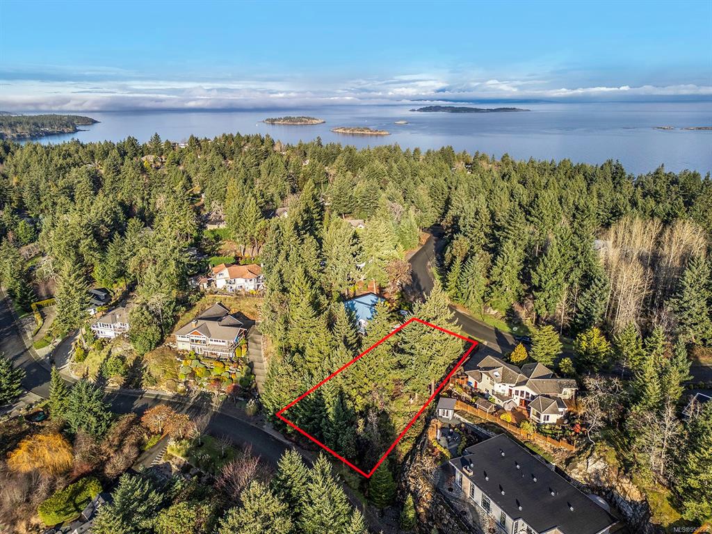 Lot 38 Redden Road, Fairwinds, BC, V9P 9H4