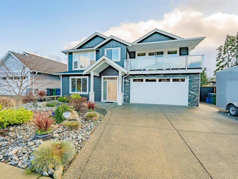 3817 Marjorie Way, Nanaimo BC