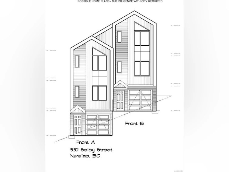 532 Selby Street, Nanaimo, BC, V9R 2R8 - 9