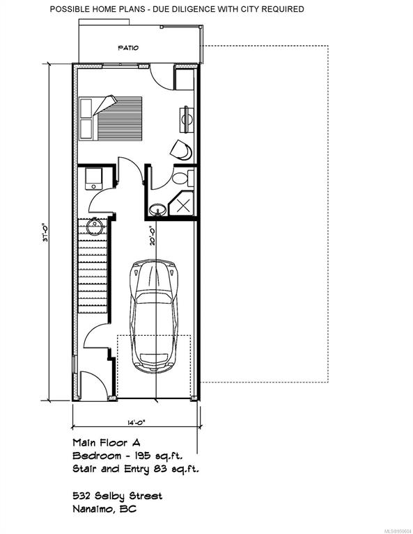 532 Selby Street, Nanaimo, BC, V9R 2R8 - 10