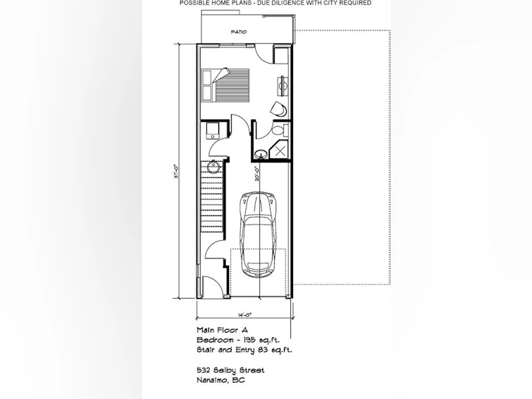 532 Selby Street, Nanaimo, BC, V9R 2R8 - 10