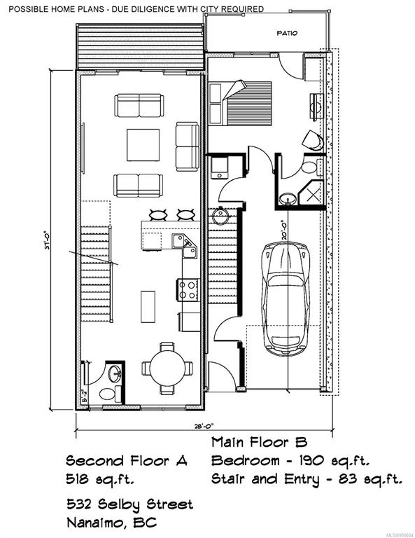 532 Selby Street, Nanaimo, BC, V9R 2R8 - 11