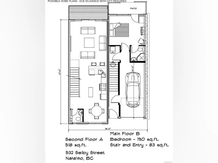 532 Selby Street, Nanaimo, BC, V9R 2R8 - 11