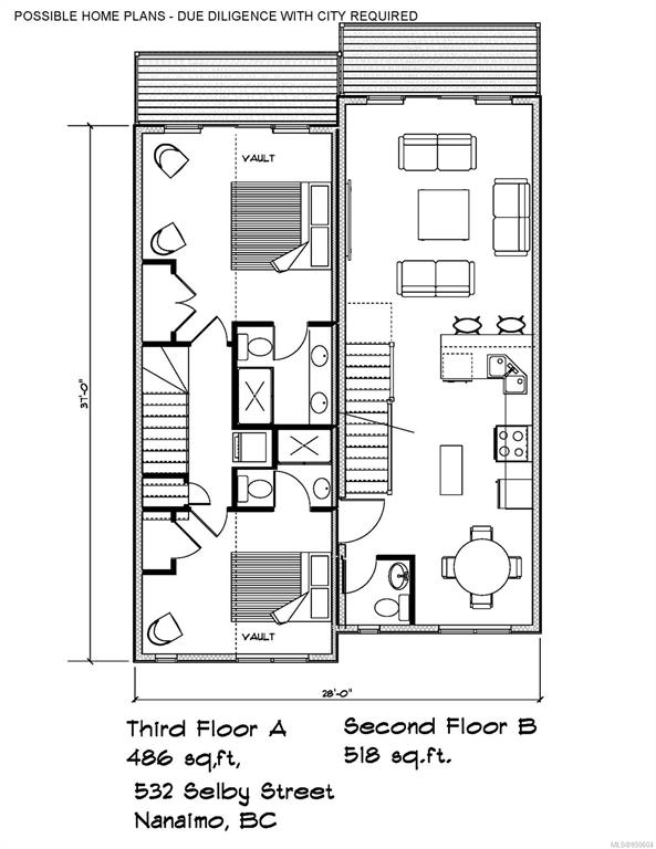 532 Selby Street, Nanaimo, BC, V9R 2R8 - 12